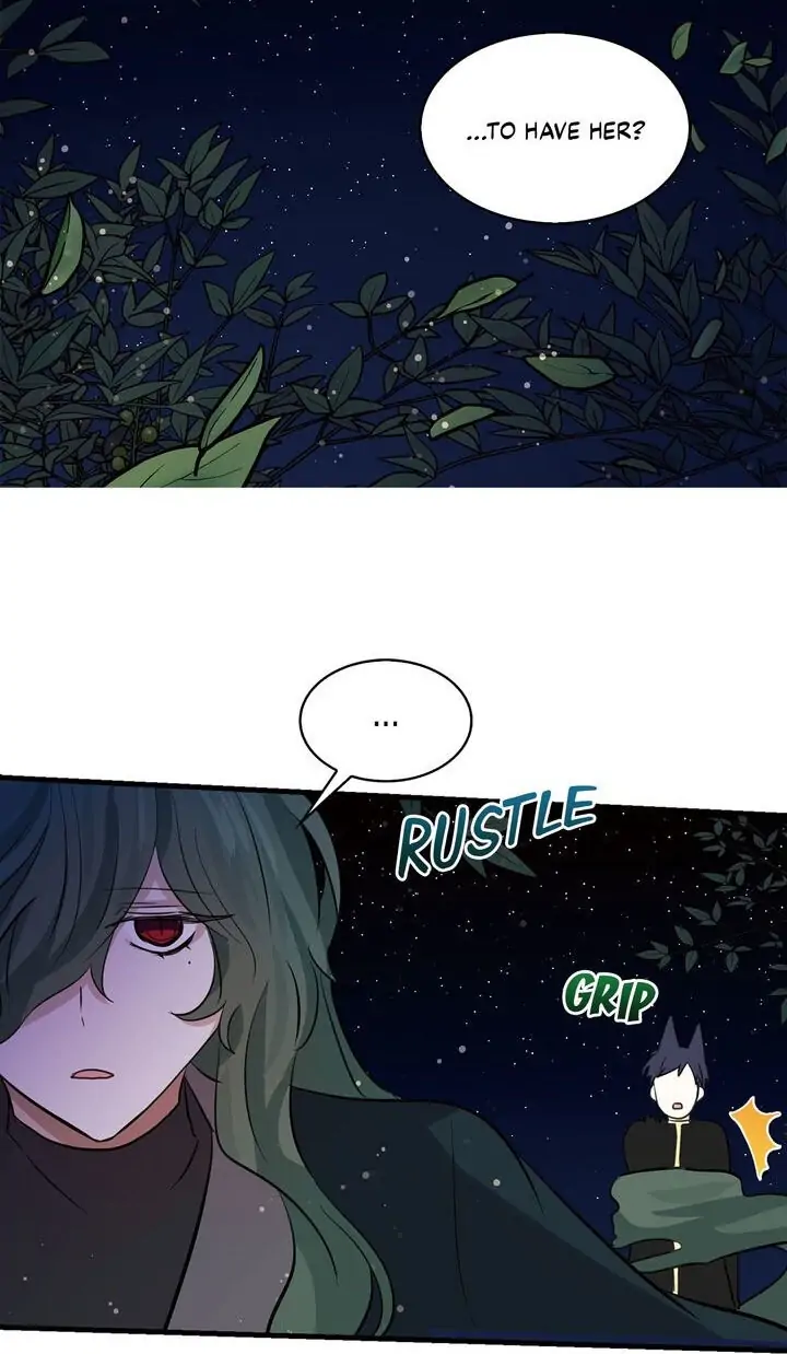 I’m the Ex-Girlfriend of a Soldier chapter 72 - page 16